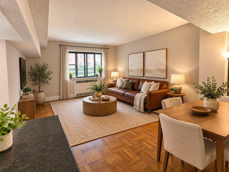 5056 N Marine Drive Chicago IL 60640
