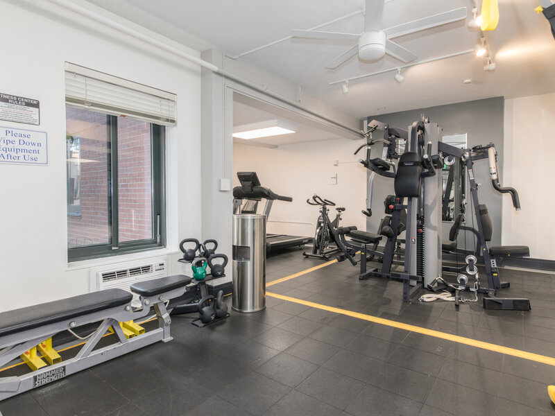 5056 N Marine Drive Chicago IL 60640