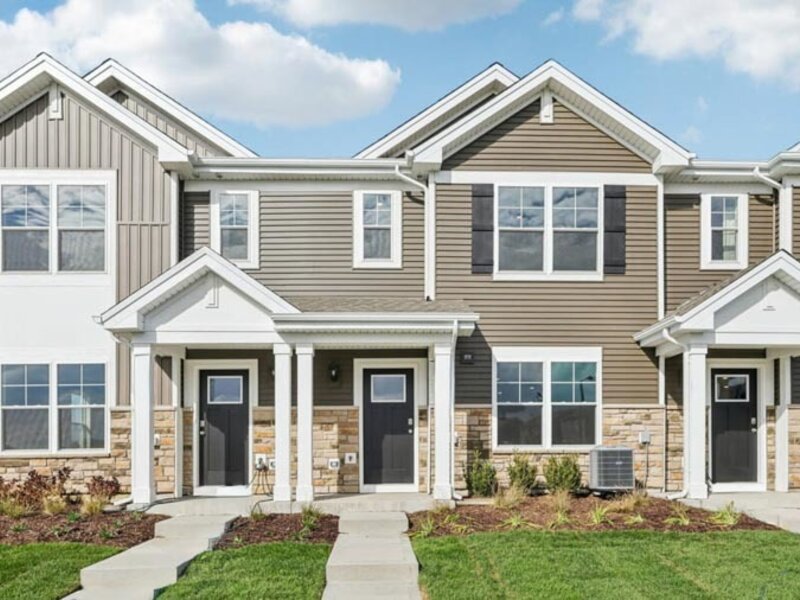 3151 Grande Trail Yorkville IL 60560