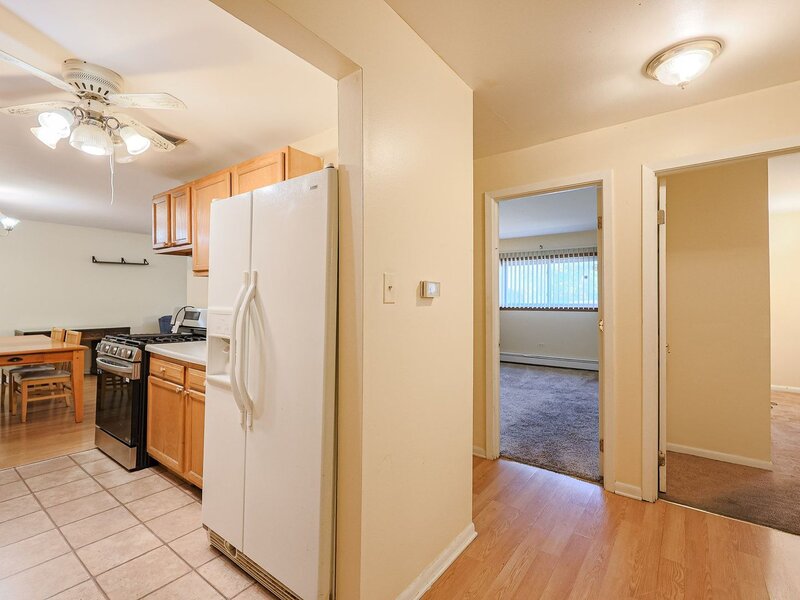 8970 N Parkside Avenue Des Plaines IL 60016