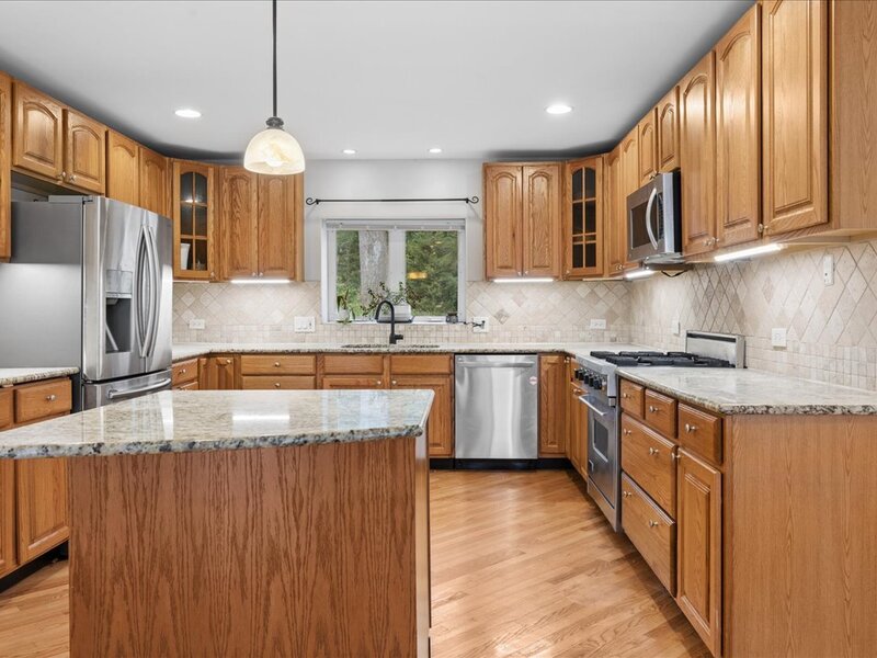2119 Hillside Terrace Cary IL 60013