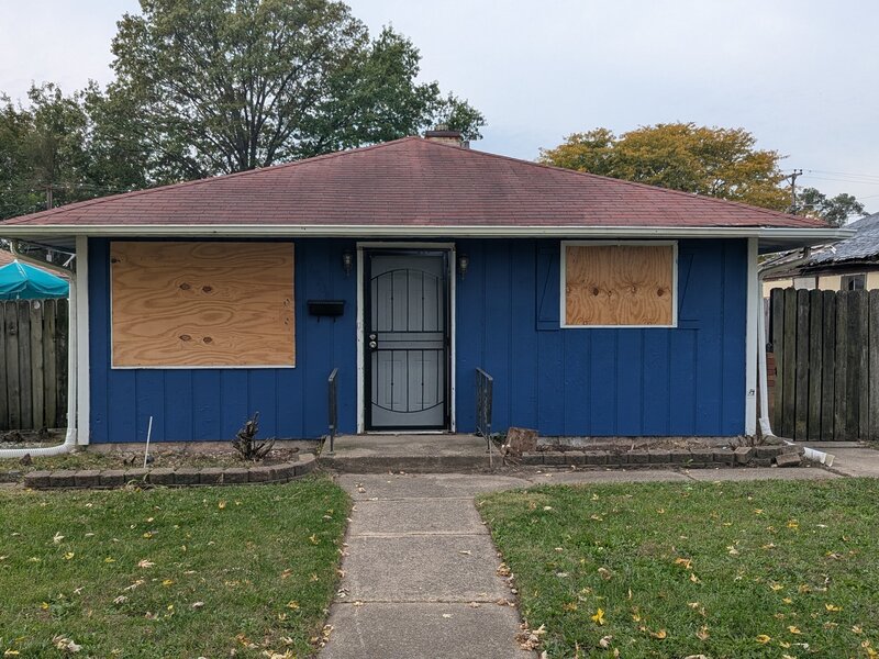 15304 Dante Avenue Dolton IL 60419
