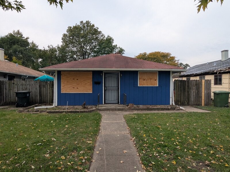 15304 Dante Avenue Dolton IL 60419