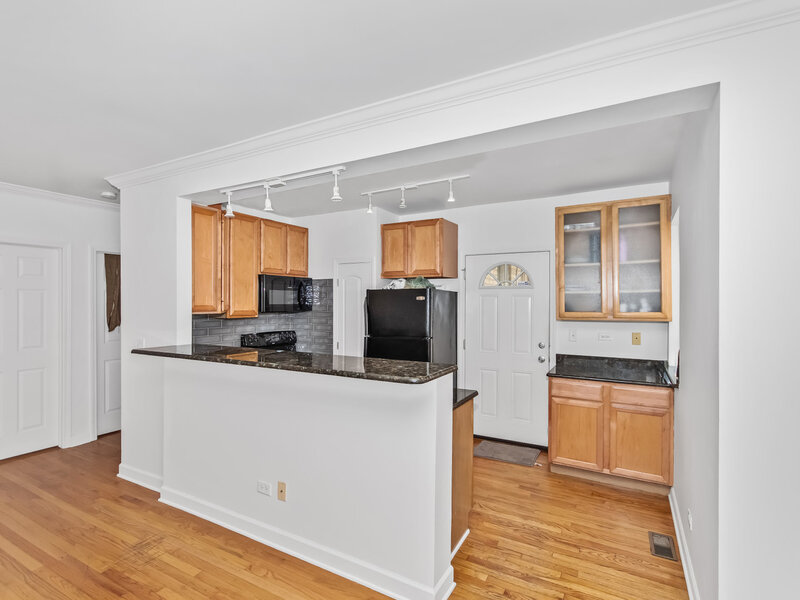 2514 W North Shore Avenue Chicago IL 60645
