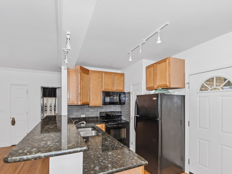 2514 W North Shore Avenue Chicago IL 60645