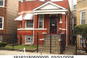 Photo of 4912 W Gladys Avenue Chicago IL 60644