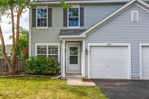 Photo of 1111 Burns Lane Minooka IL 60447