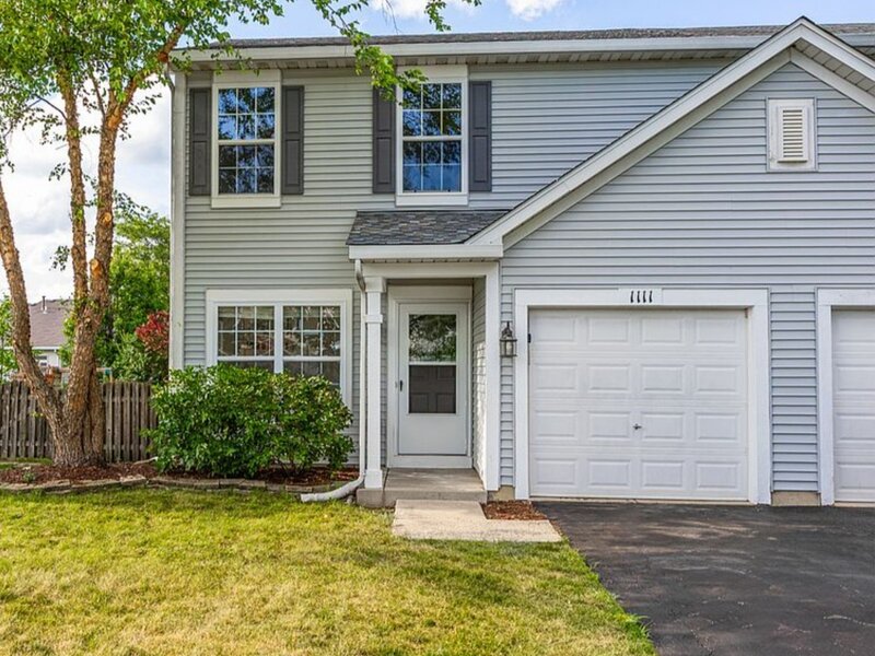 1111 Burns Lane Minooka IL 60447