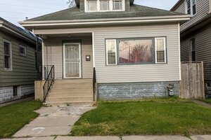 Photo of 12115 S Emerald Avenue Chicago IL 60628