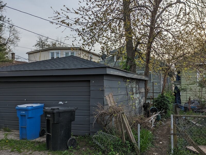 12115 S Emerald Avenue Chicago IL 60628