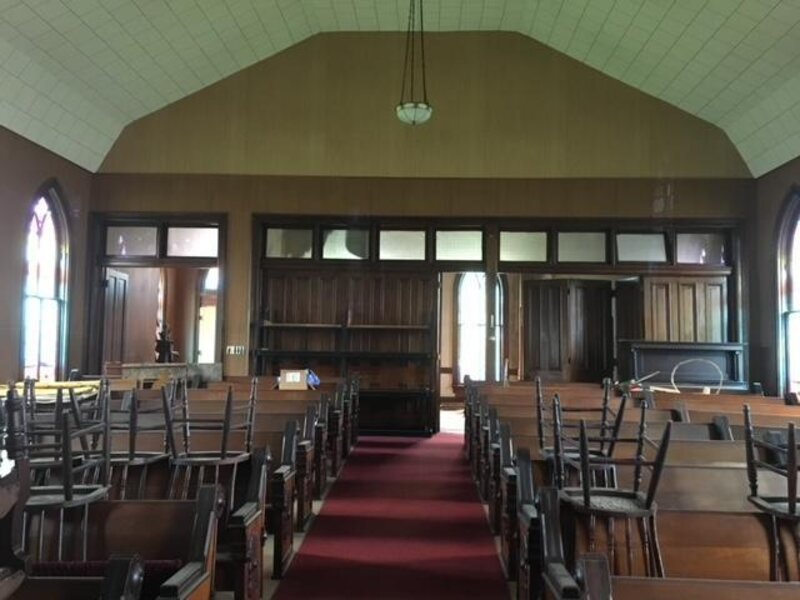 116 N Main Street Gilman IL 60938