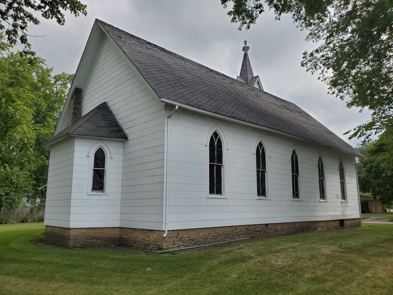 116 N Main Street Gilman IL 60938