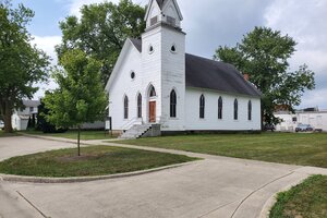 Photo of 116 N Main Street Gilman IL 60938
