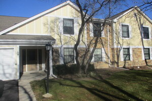 Photo of 1168 Buckingham Court Wheeling IL 60090
