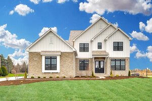 Photo of 6450 Laforge Lane Lakewood IL 60014
