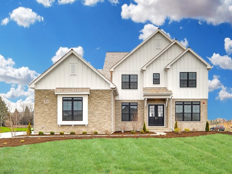 6450 Laforge Lane Lakewood IL 60014