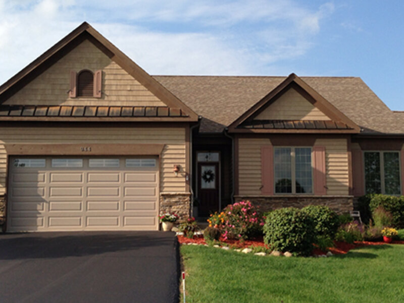 20992 W Preserve Drive Kildeer IL 60047