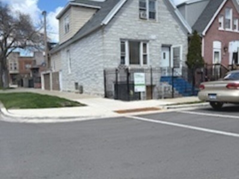 2658 W 24th Place Chicago IL 60608
