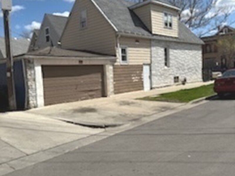 2658 W 24th Place Chicago IL 60608