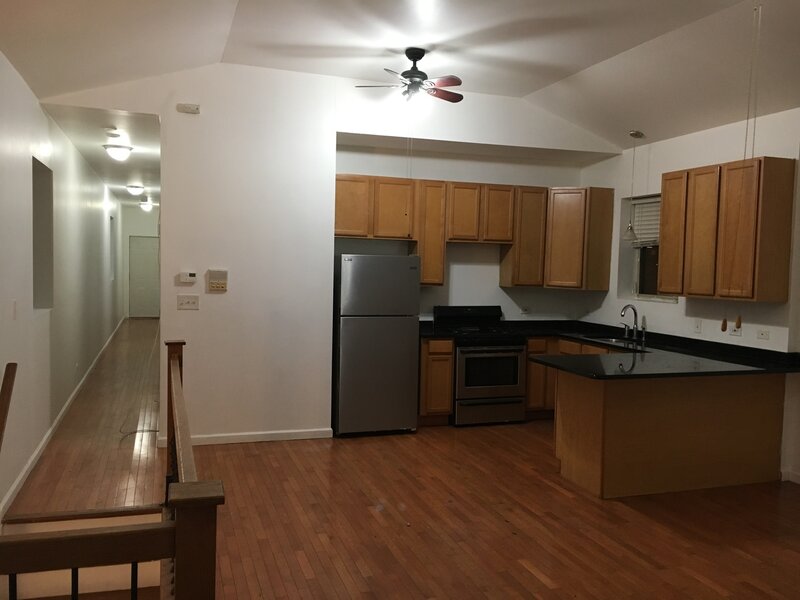 3008 W Flournoy Street Chicago IL 60612