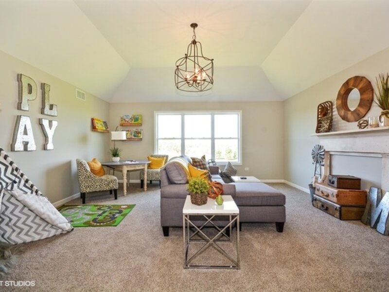 444 Prairie Ridge Lane North Aurora IL 60542