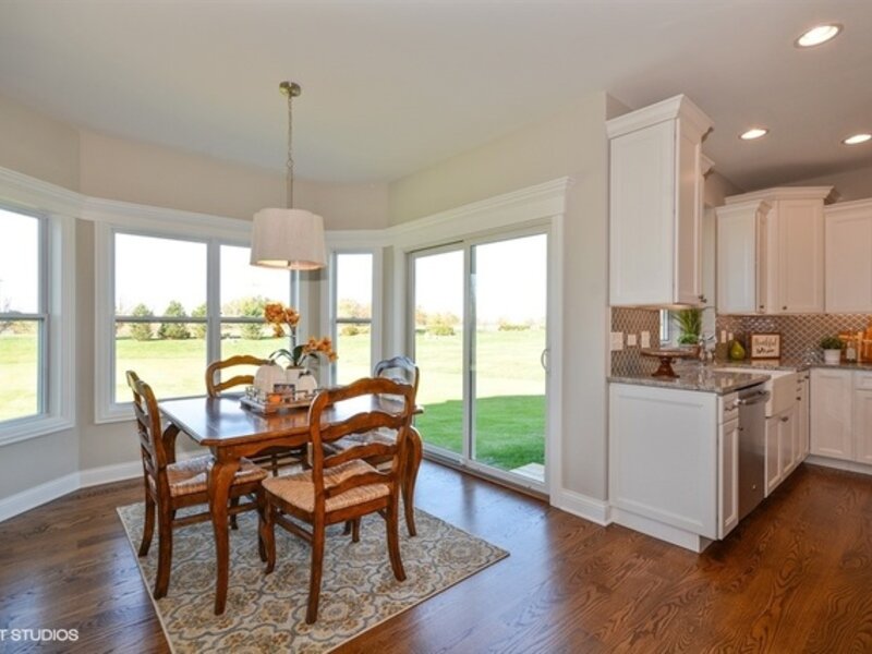 444 Prairie Ridge Lane North Aurora IL 60542