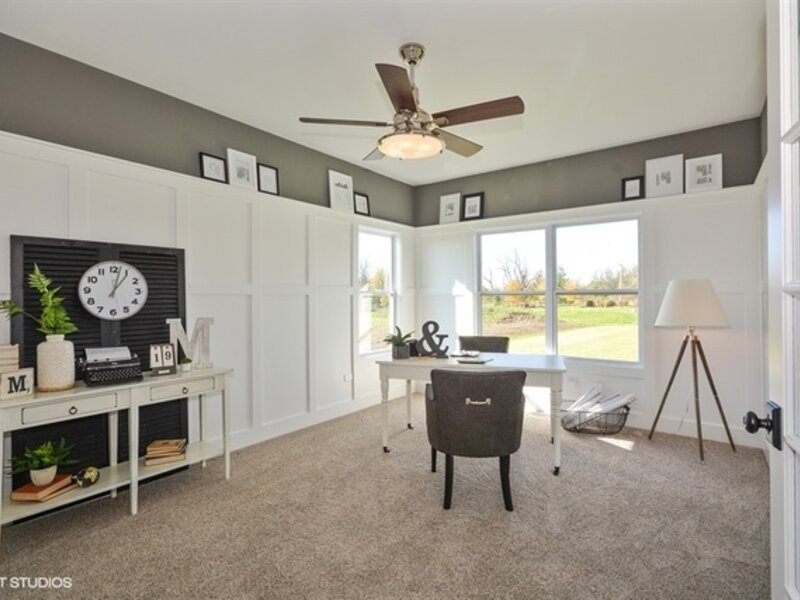 444 Prairie Ridge Lane North Aurora IL 60542