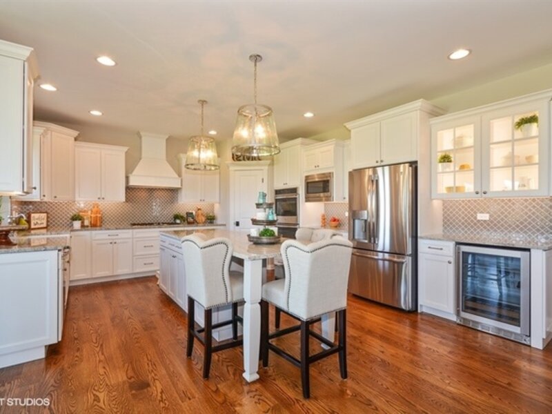 444 Prairie Ridge Lane North Aurora IL 60542