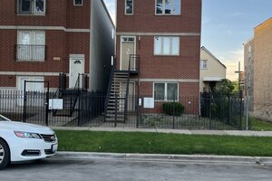 Photo of 3008 W Flournoy Street Chicago IL 60612 Unit 1