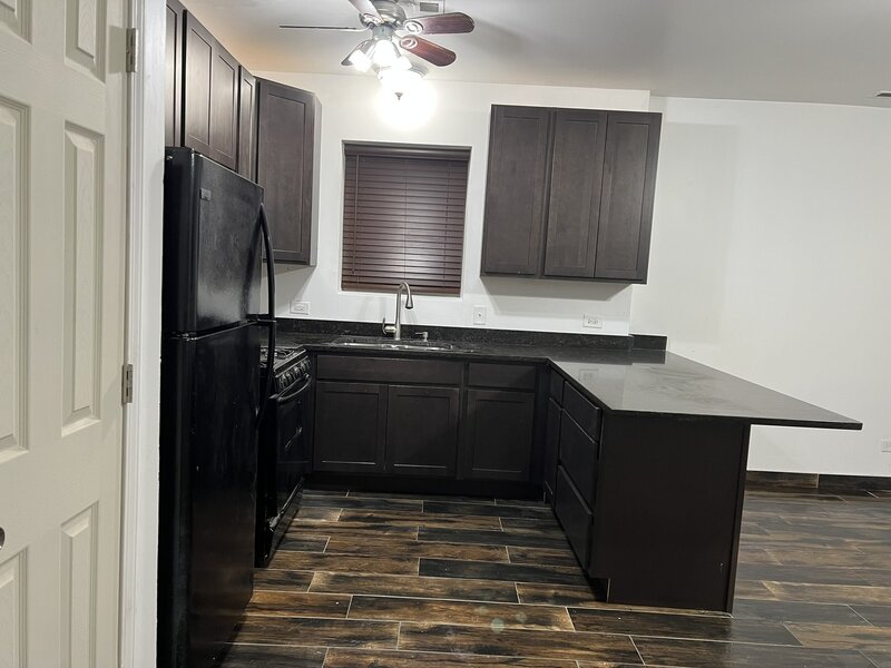3008 W Flournoy Street Chicago IL 60612
