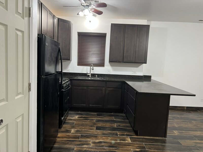 3008 W Flournoy Street Chicago IL 60612