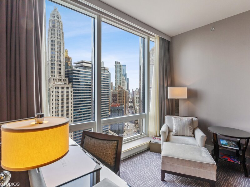 401 N Wabash Avenue Chicago IL 60611