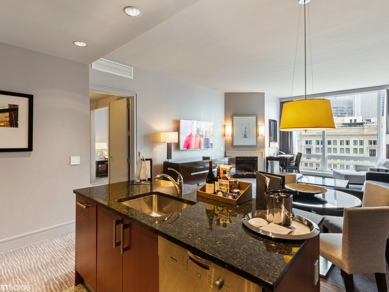 401 N Wabash Avenue Chicago IL 60611