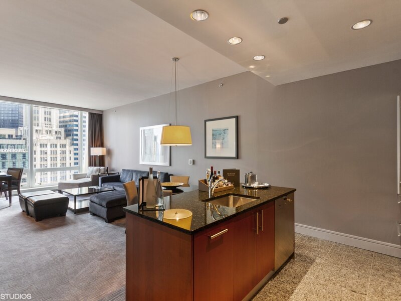 401 N Wabash Avenue Chicago IL 60611