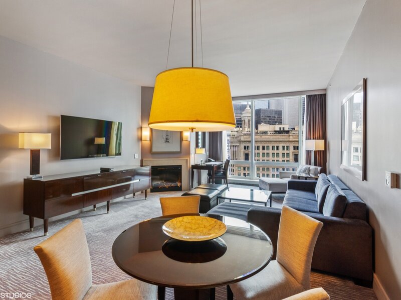 401 N Wabash Avenue Chicago IL 60611