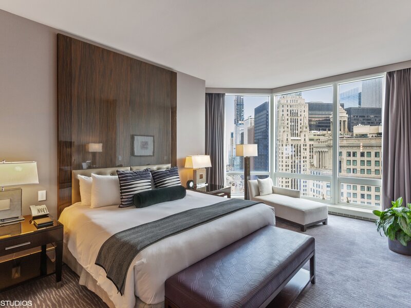 401 N Wabash Avenue Chicago IL 60611