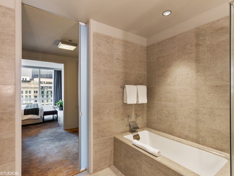 401 N Wabash Avenue Chicago IL 60611