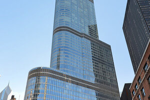 Photo of 401 N Wabash Avenue Chicago IL 60611 Unit 1842