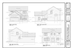 Photo of 22 W Graham Avenue Lombard IL 60148