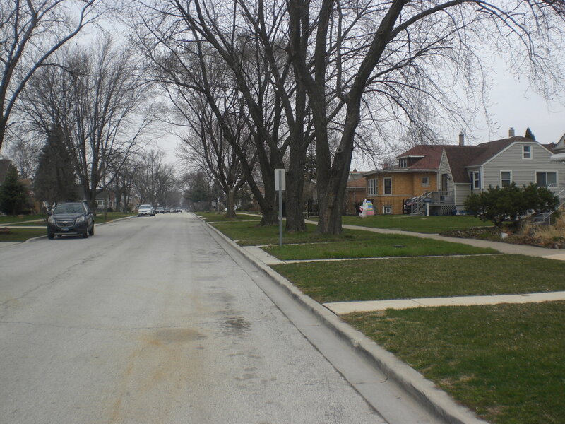 4239 Grove Avenue Stickney IL 60402