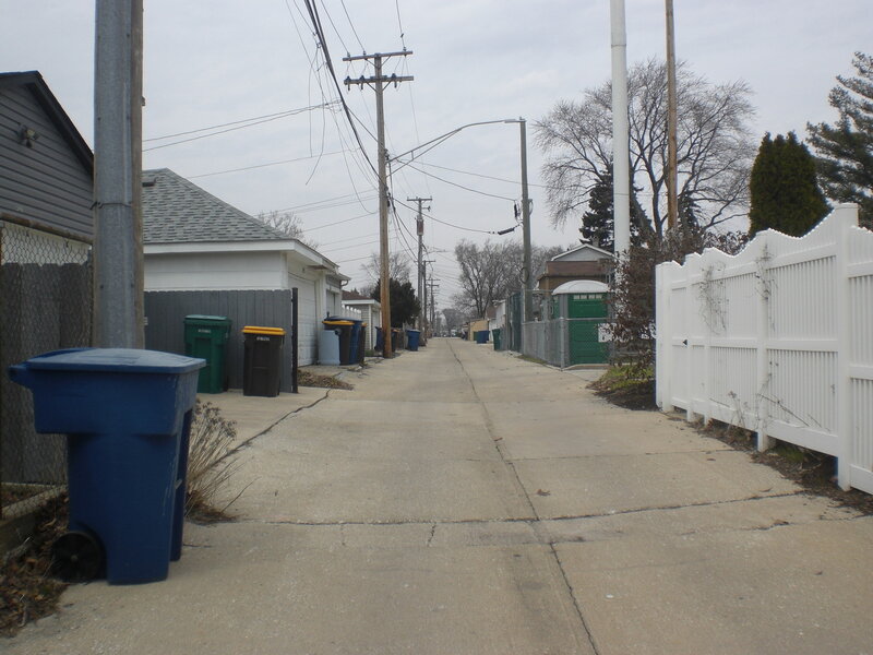 4239 Grove Avenue Stickney IL 60402