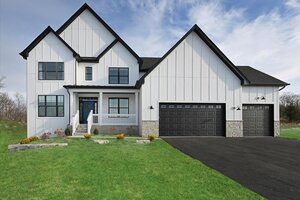Photo of 589 Cherry Court Yorkville IL 60560