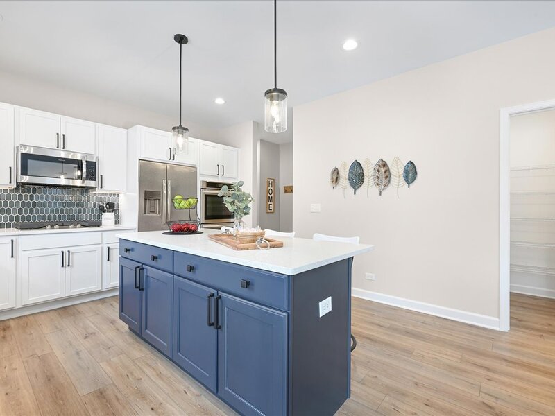 589 Cherry Court Yorkville IL 60560