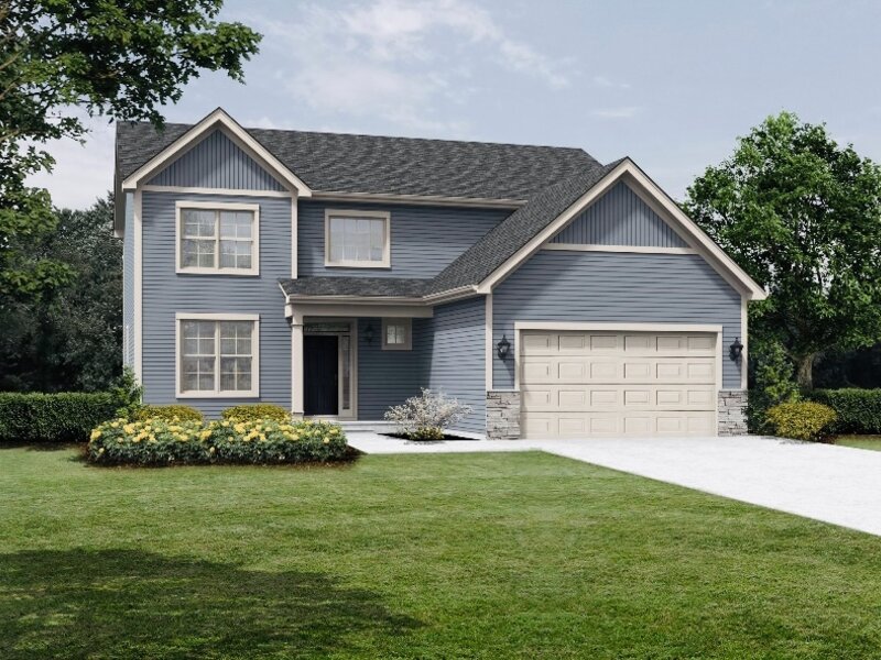 579 Cherry Court Yorkville IL 60560