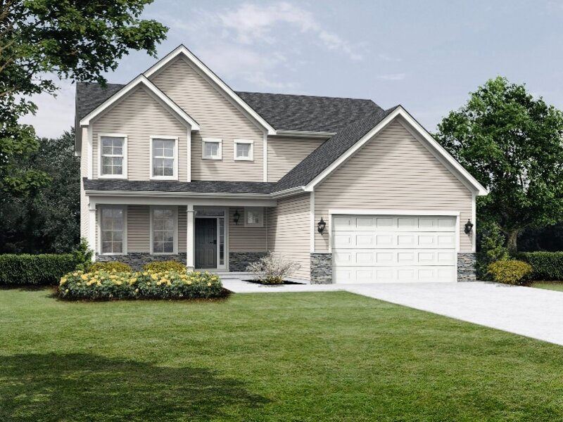 579 Cherry Court Yorkville IL 60560