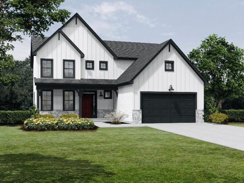579 Cherry Court Yorkville IL 60560