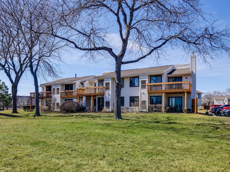 931 Market Court Vernon Hills IL 60061